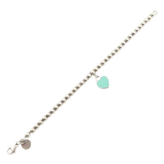 Tiffany & Co Return To Tiffany Beads Bracelet