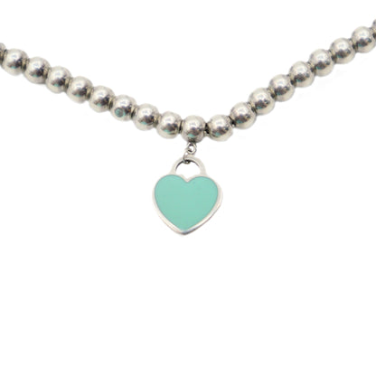 Tiffany & Co Return To Tiffany Beads Bracelet