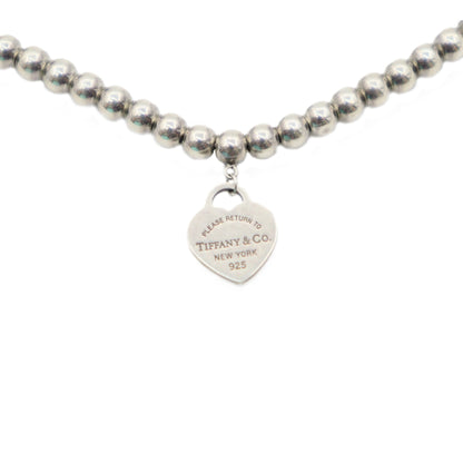Tiffany & Co Return To Tiffany Beads Bracelet