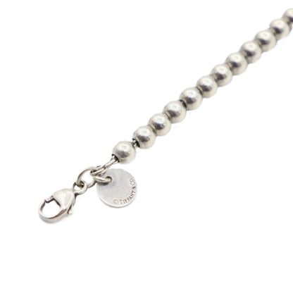 Tiffany & Co Return To Tiffany Beads Bracelet