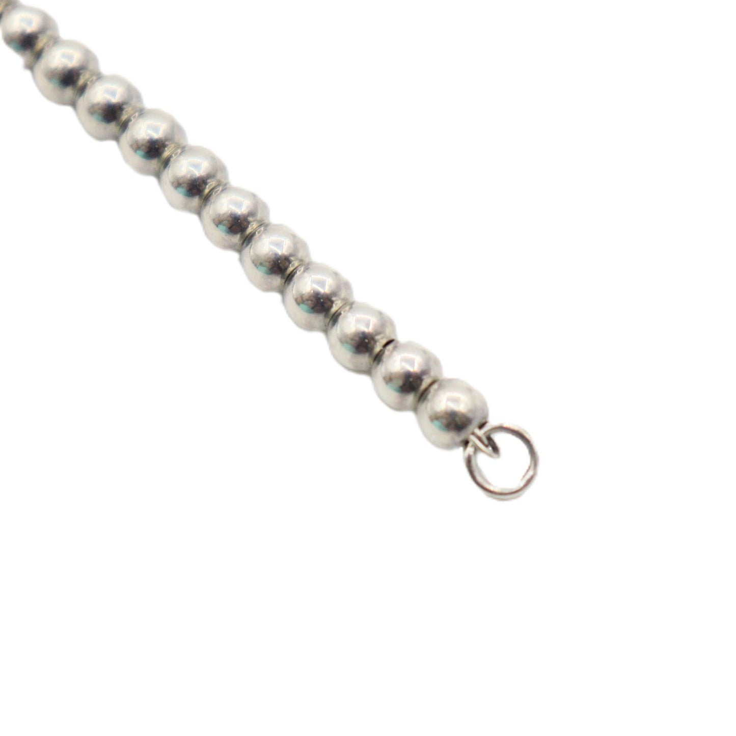 Tiffany & Co Return To Tiffany Beads Bracelet