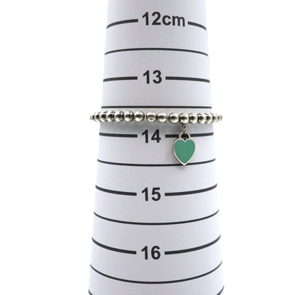 Tiffany & Co Return To Tiffany Beads Bracelet