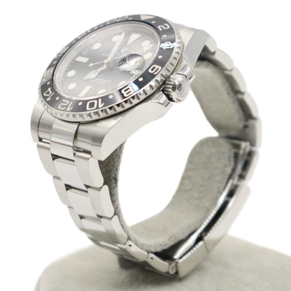 Rolex GMT Master 2 Automatic 116710LN