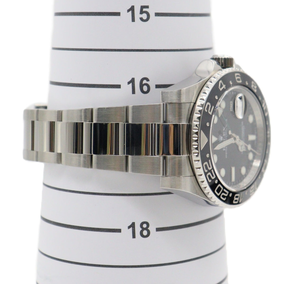 Rolex GMT Master 2 Automatic 116710LN