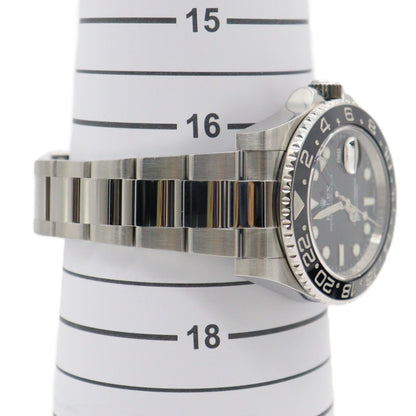 Rolex GMT Master 2 Automatic 116710LN