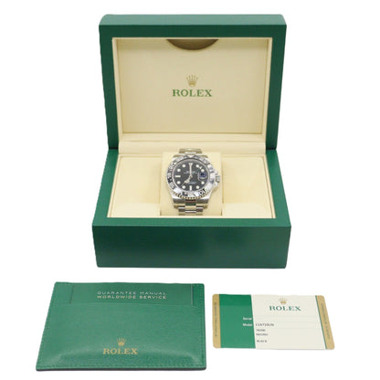 Rolex GMT Master 2 Automatic 116710LN