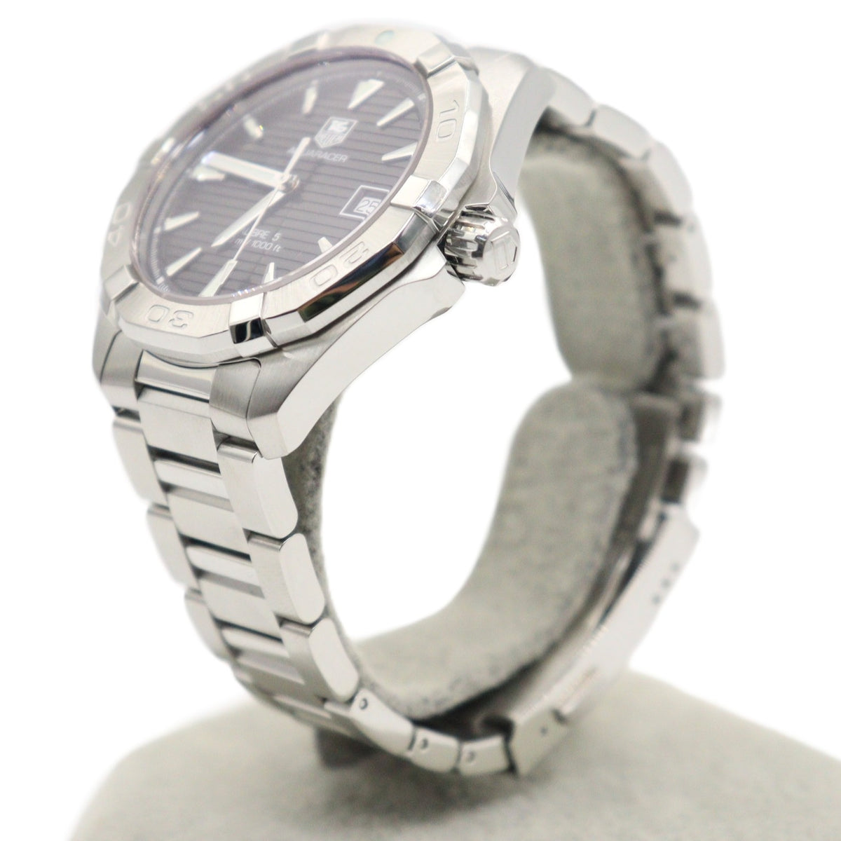 Tag Heuer Aquaracer Automatic WAY2110.BA0928
