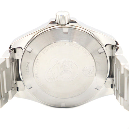 Tag Heuer Aquaracer Automatic WAY2110.BA0928