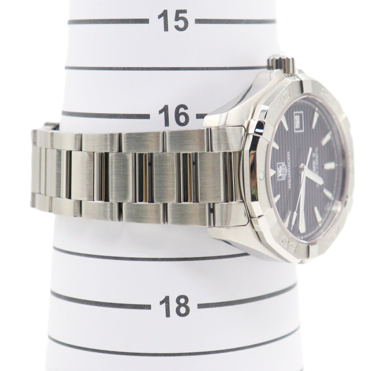 Tag Heuer Aquaracer Automatic WAY2110.BA0928