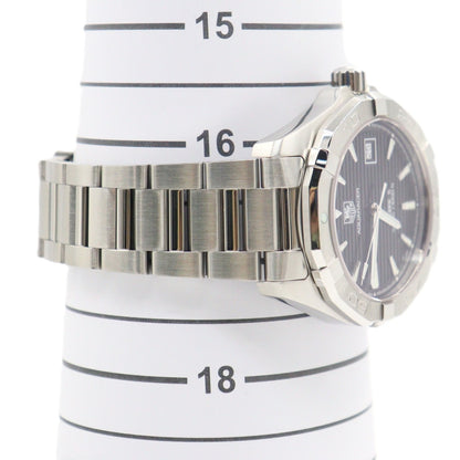 Tag Heuer Aquaracer Automatic WAY2110.BA0928