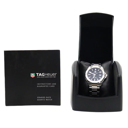 Tag Heuer Aquaracer Automatic WAY2110.BA0928