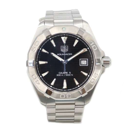 Tag Heuer Aquaracer Automatic WAY2110.BA0928