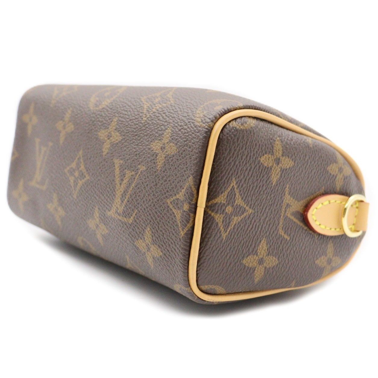 Louis Vuitton Nano Speedy 2way Shoulder M81085