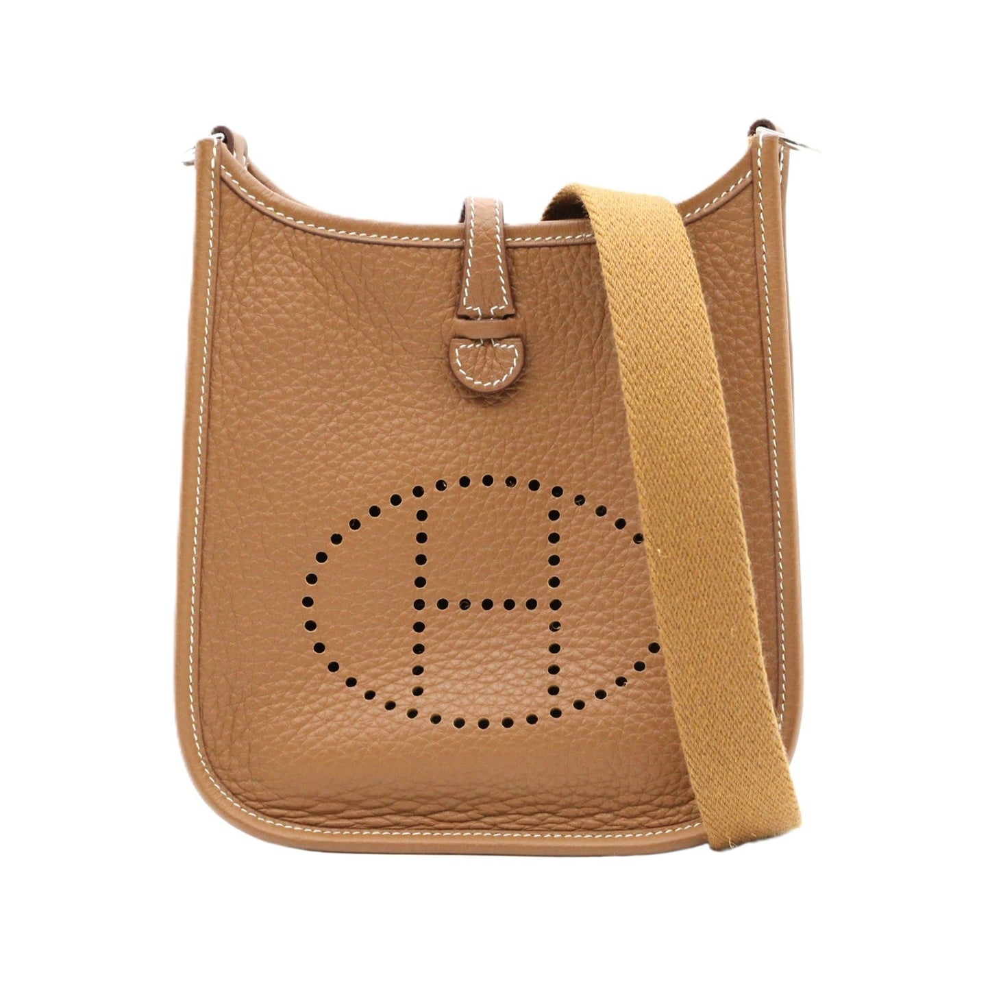 Hermes Evelyne 16 Shoulder bag