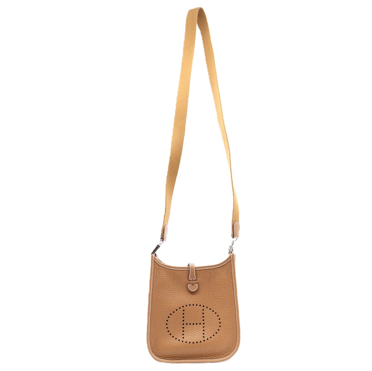 Hermes Evelyne 16 Shoulder bag