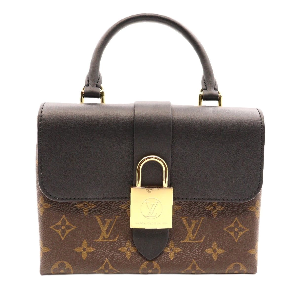 Louis Vuitton Locky BB 2way Shoulder M44141