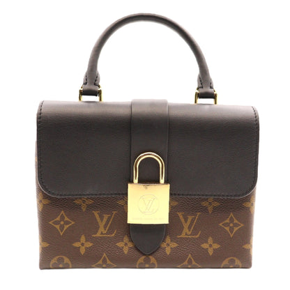 Louis Vuitton Locky BB 2way Shoulder M44141