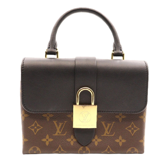 Louis Vuitton Locky BB 2way Shoulder M44141