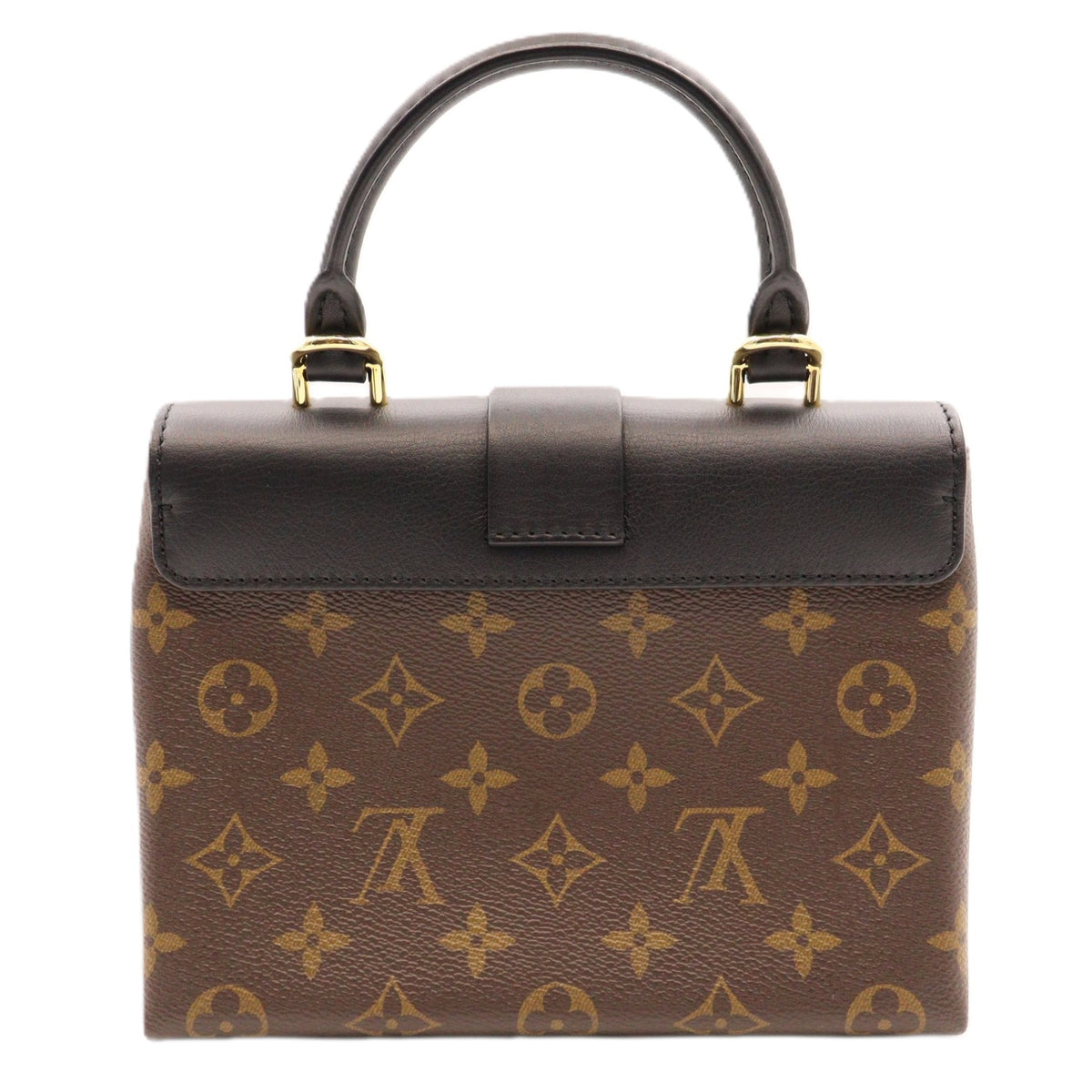 Louis Vuitton Locky BB 2way Shoulder M44141