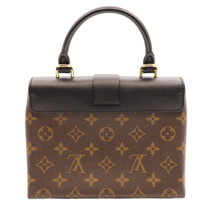 Louis Vuitton Locky BB 2way Shoulder M44141