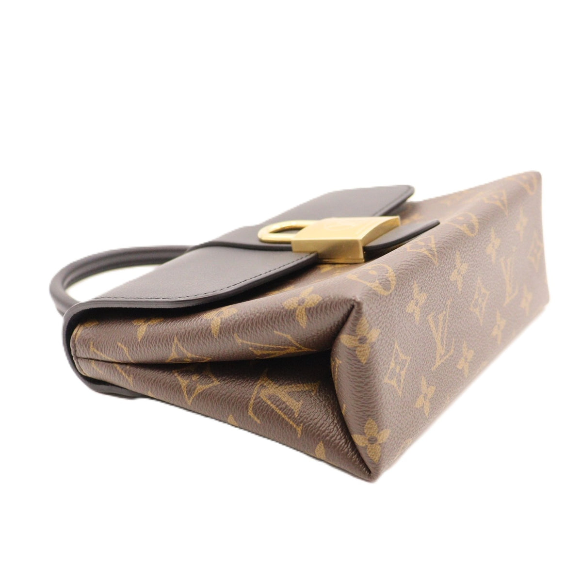 Louis Vuitton Locky BB 2way Shoulder M44141