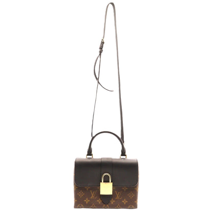 Louis Vuitton Locky BB 2way Shoulder M44141