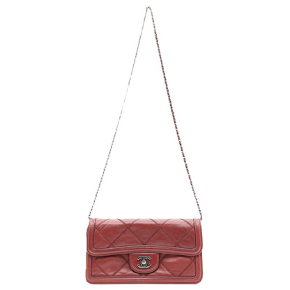 Chanel Seasonal Wildstich Chain Shoulder