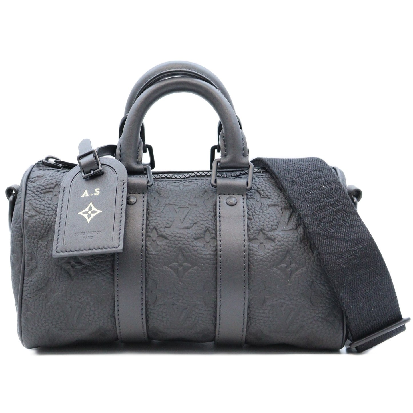 Louis Vuitton Keepall Bandouliere 25 2way Shoulder M20900