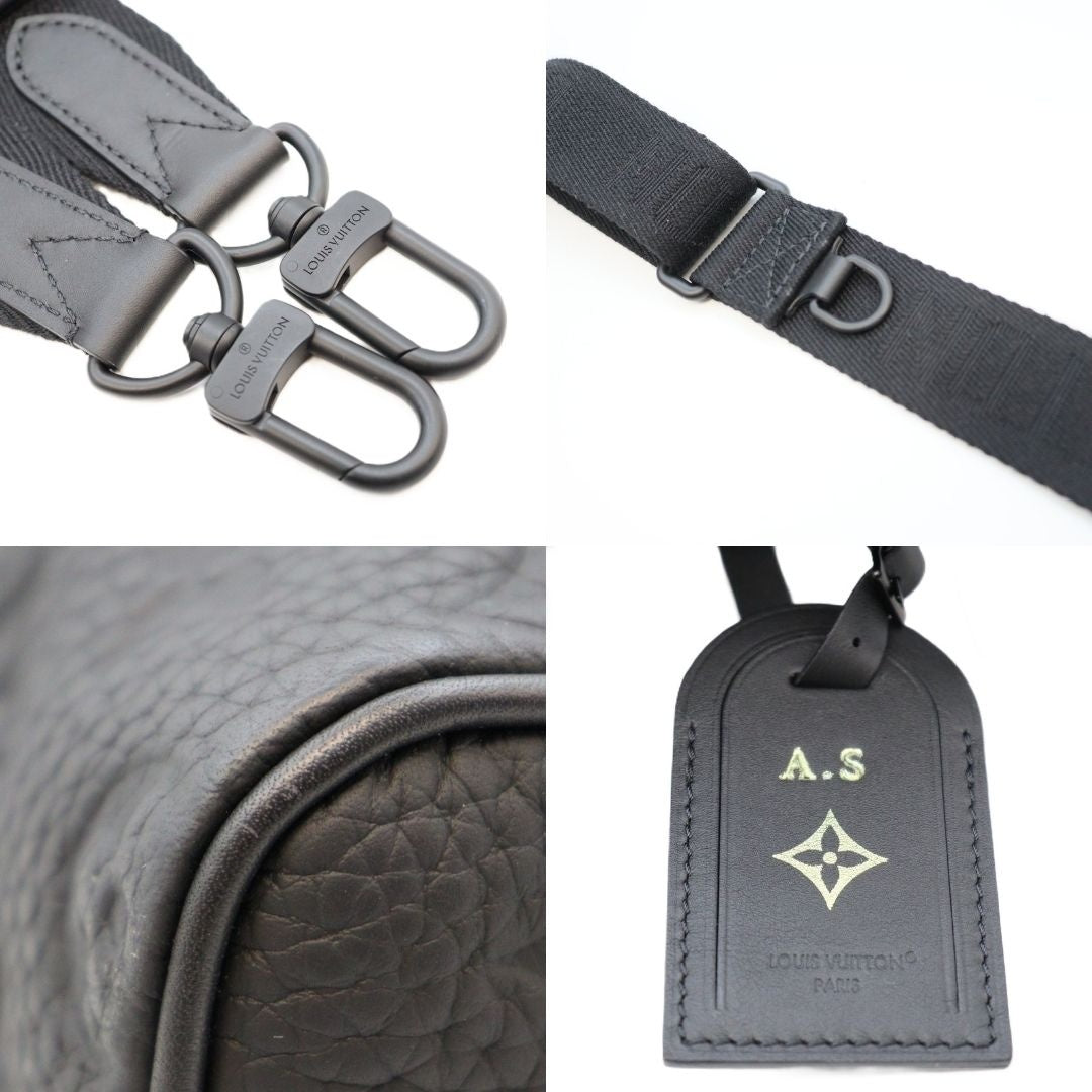 Louis Vuitton Keepall Bandouliere 25 2way Shoulder M20900