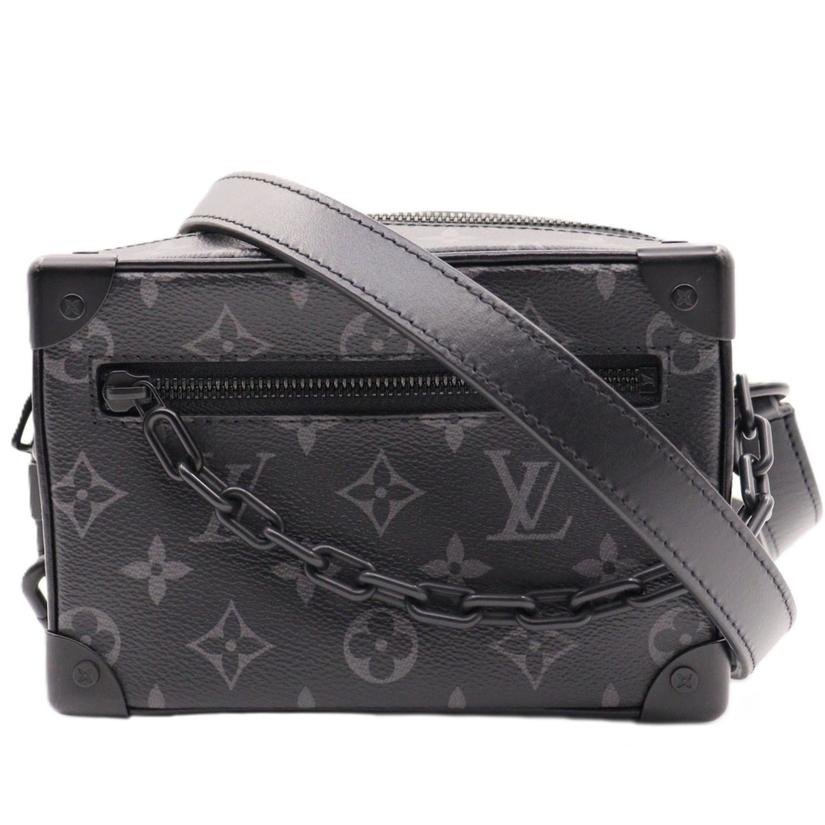 Louis Vuitton Mini Soft Trunk Shoulder bag M44735