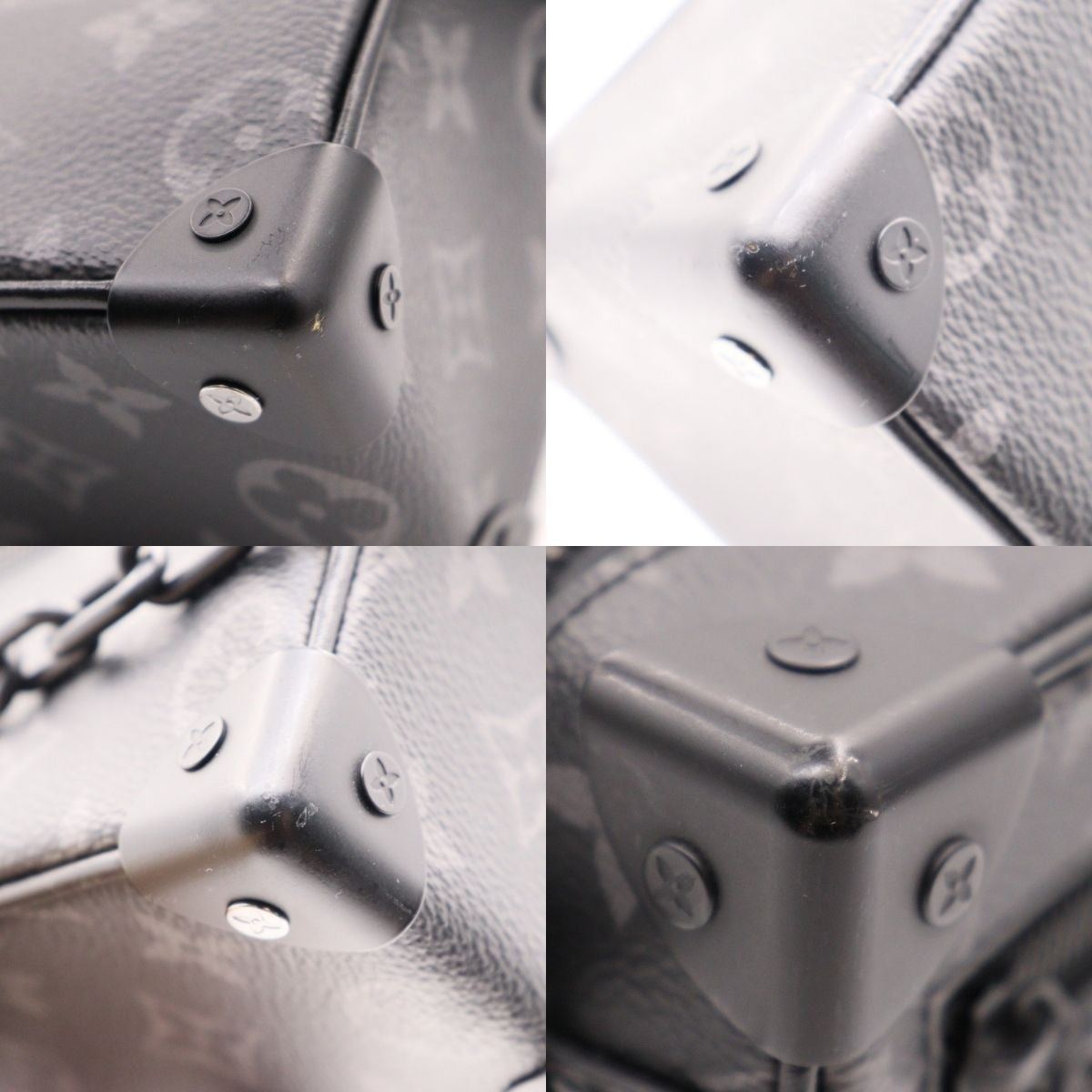 Louis Vuitton Mini Soft Trunk Shoulder bag M44735