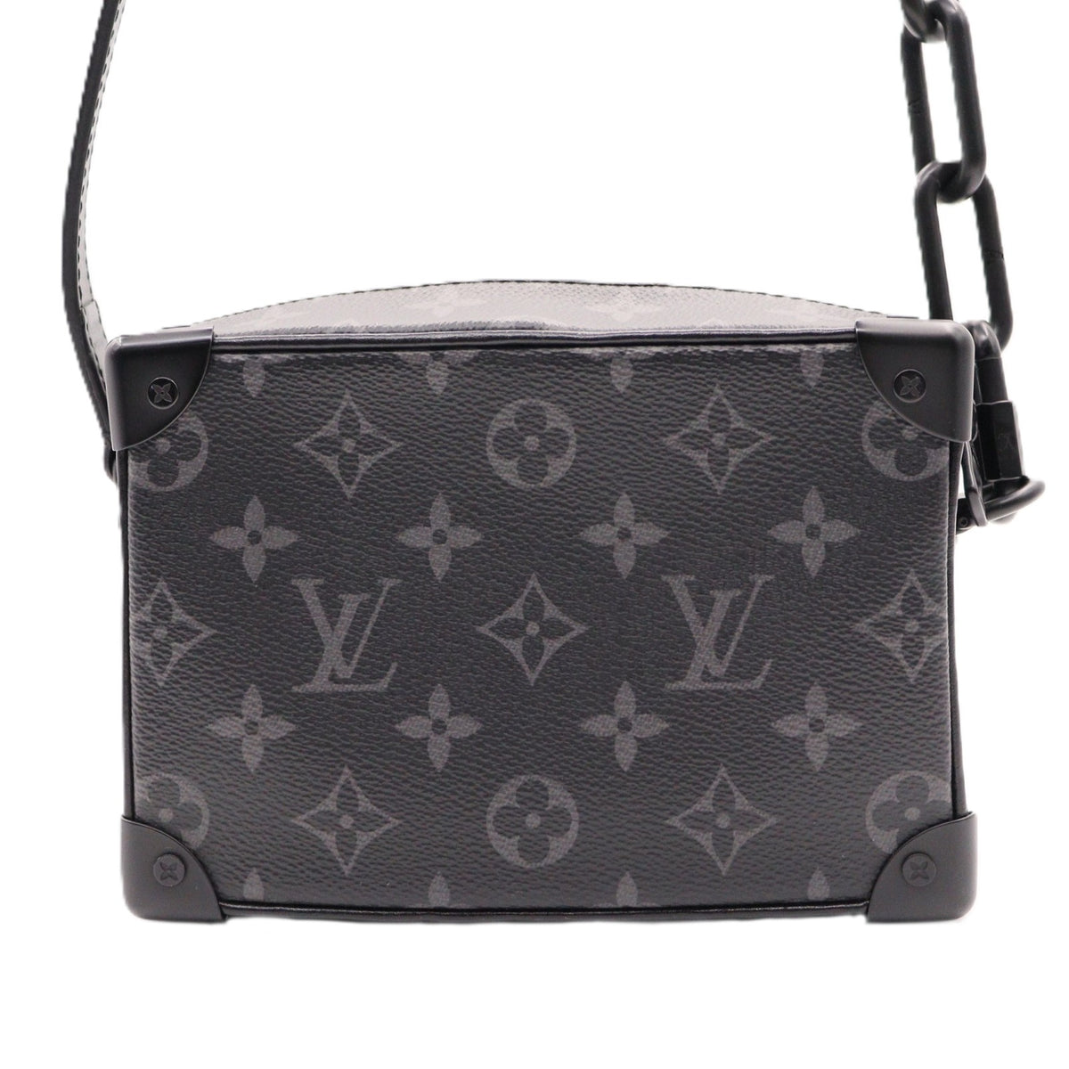 Louis Vuitton Mini Soft Trunk Shoulder bag M44735