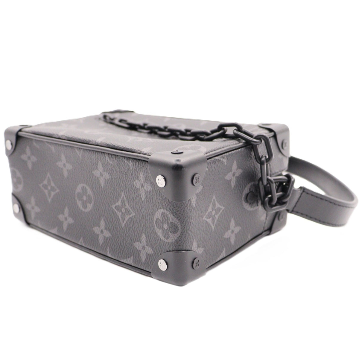 Louis Vuitton Mini Soft Trunk Shoulder bag M44735