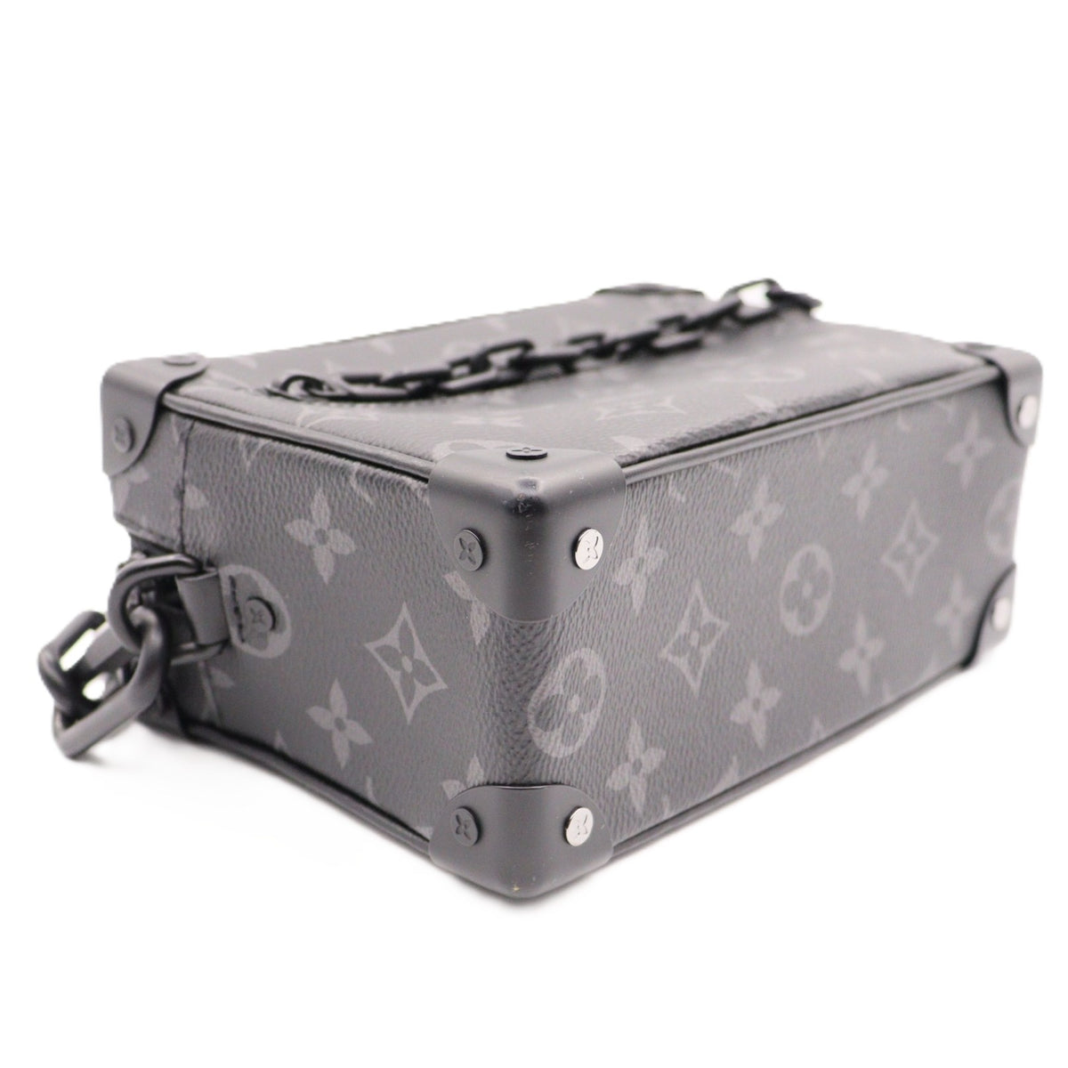 Louis Vuitton Mini Soft Trunk Shoulder bag M44735