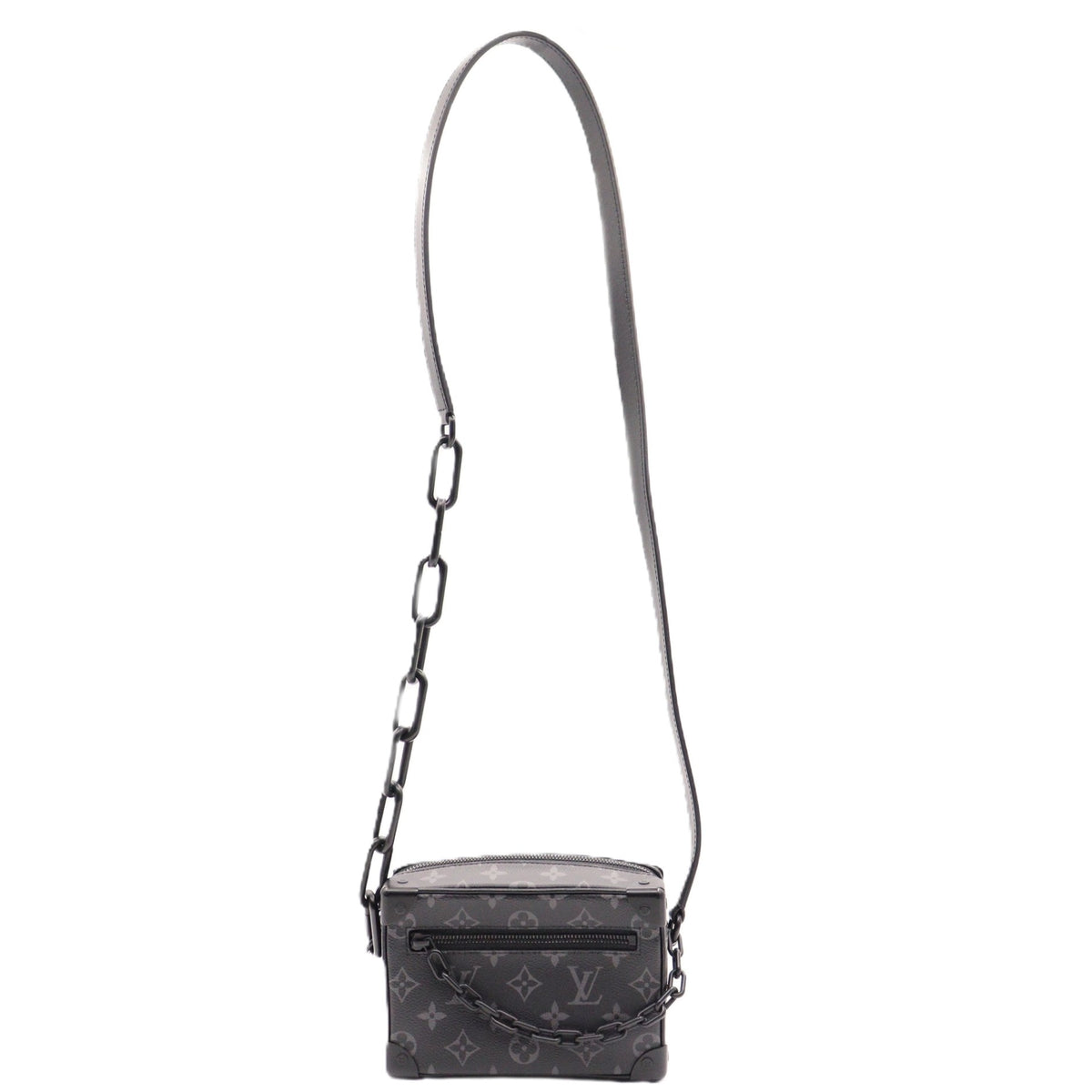 Louis Vuitton Mini Soft Trunk Shoulder bag M44735