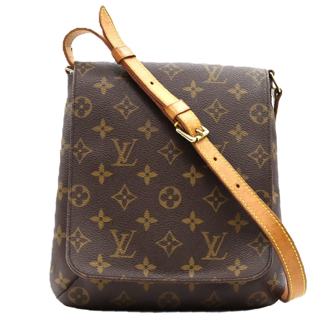 Louis Vuitton Musette Salsa Shoulder bag M51258
