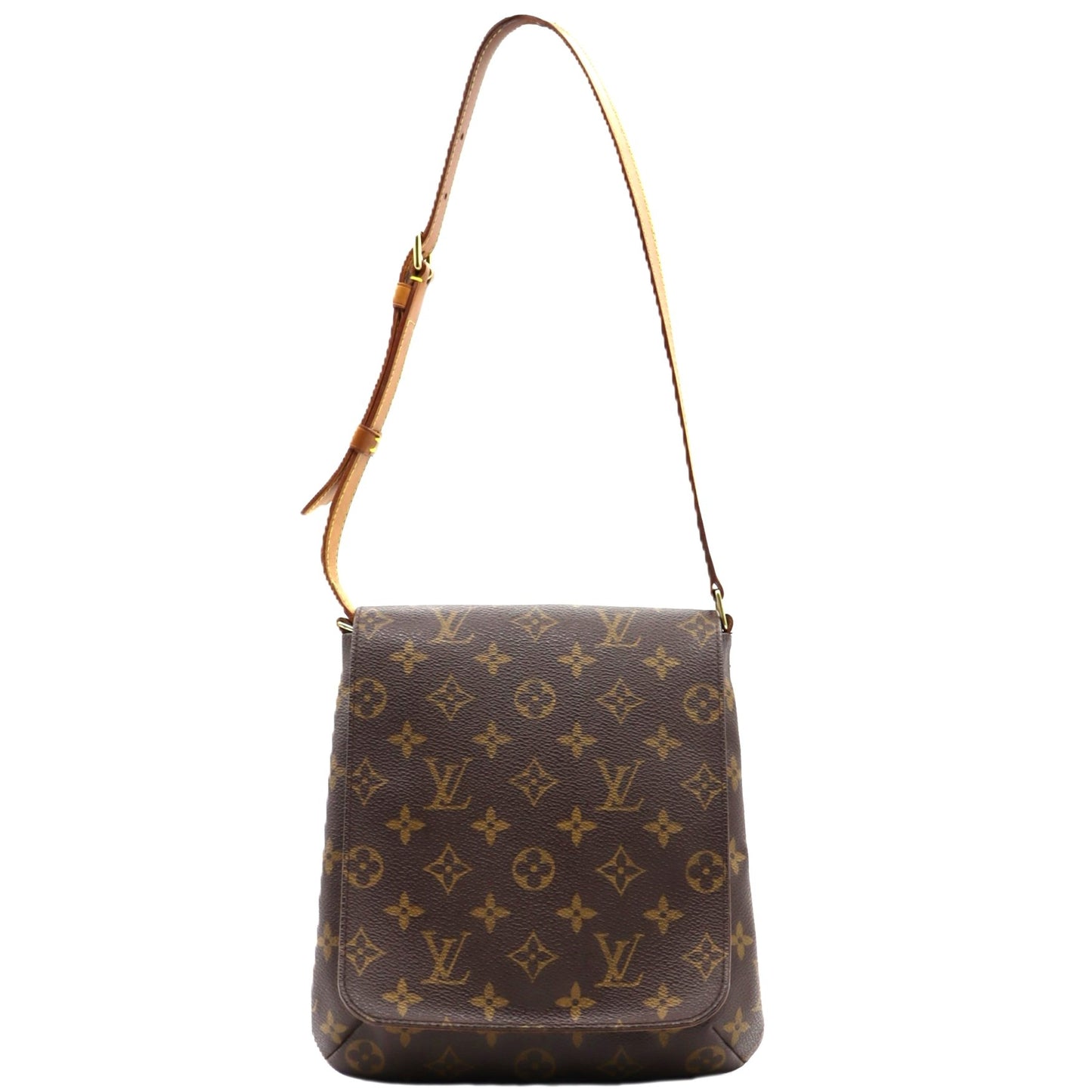 Louis Vuitton Musette Salsa Shoulder bag M51258