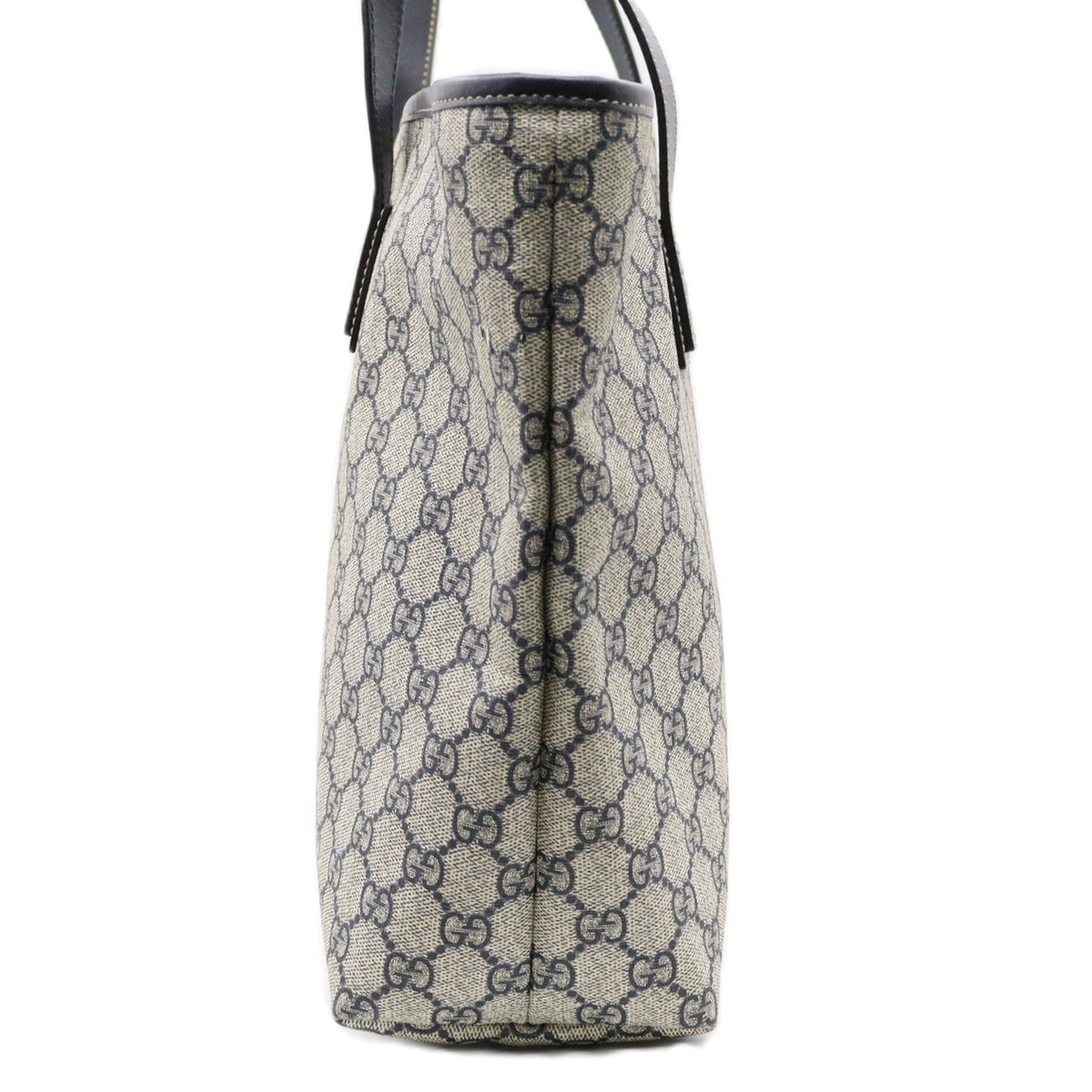 Gucci GG Supreme Canvas Totebag 211137