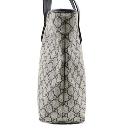 Gucci GG Supreme Canvas Totebag 211137