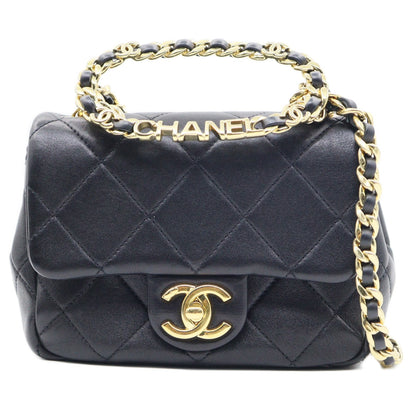 Chanel Chain Shoulder AS3748