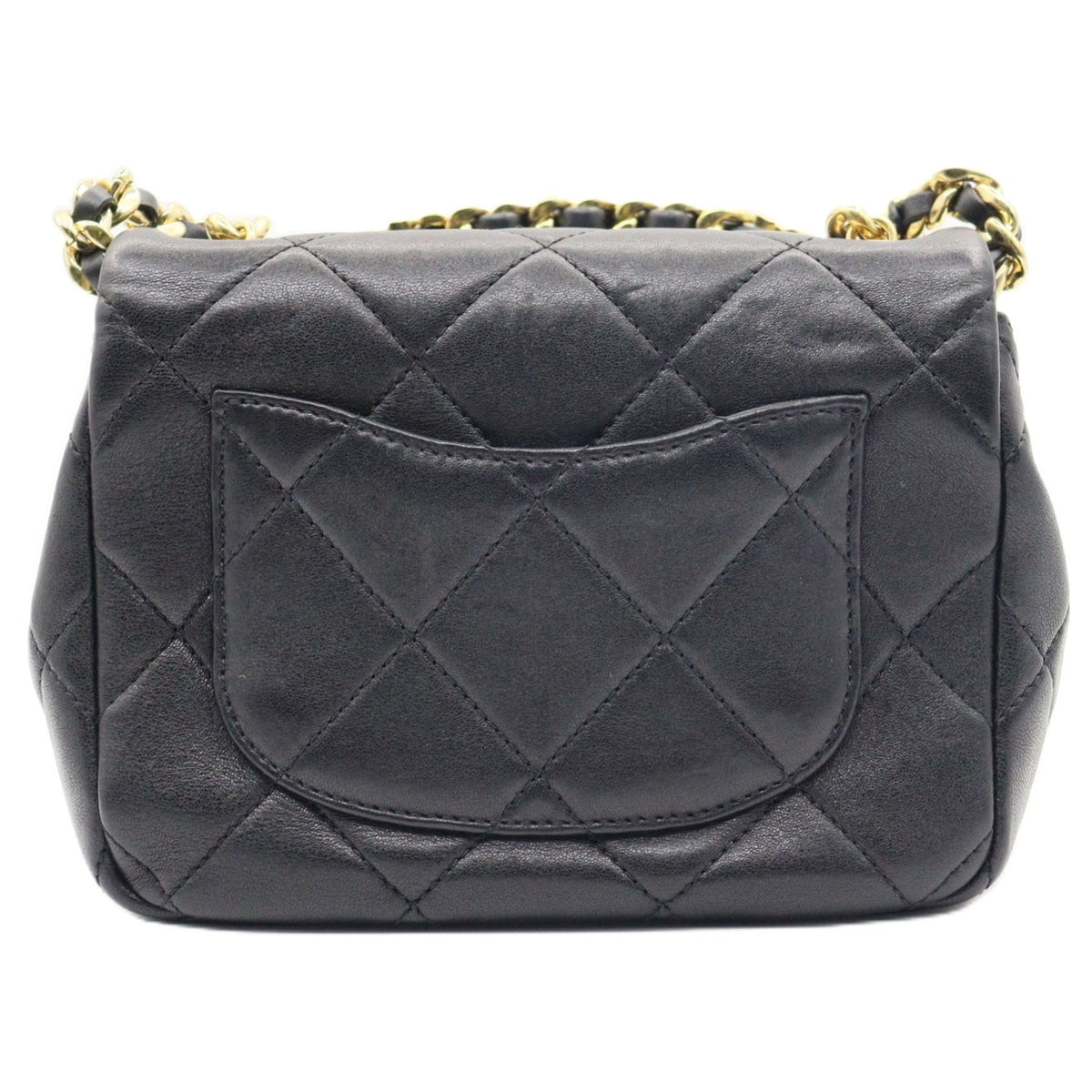 Chanel Chain Shoulder AS3748