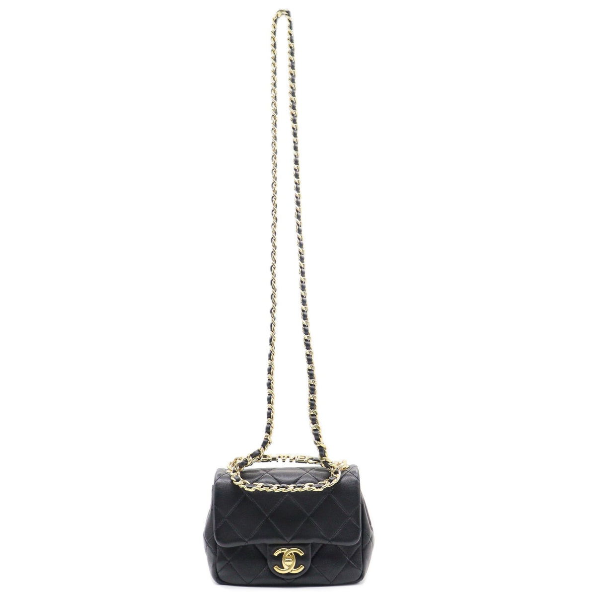 Chanel Chain Shoulder AS3748