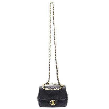 Chanel Chain Shoulder AS3748