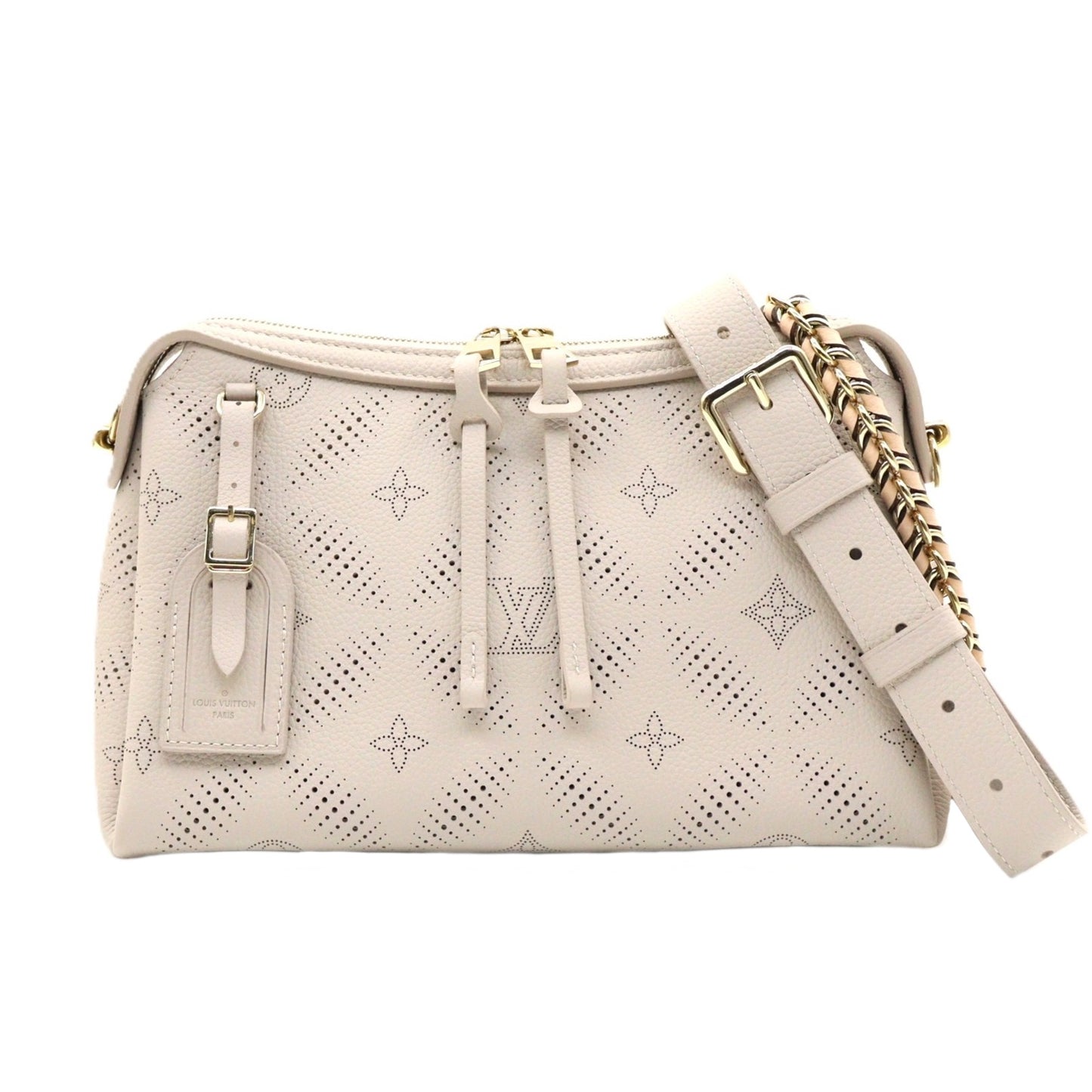 Louis Vuitton Hand It All PM Shoulder Bag M13157