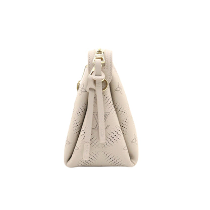 Louis Vuitton Hand It All PM Shoulder Bag M13157