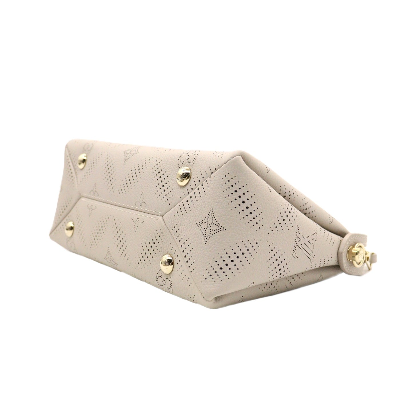 Louis Vuitton Hand It All PM Shoulder Bag M13157