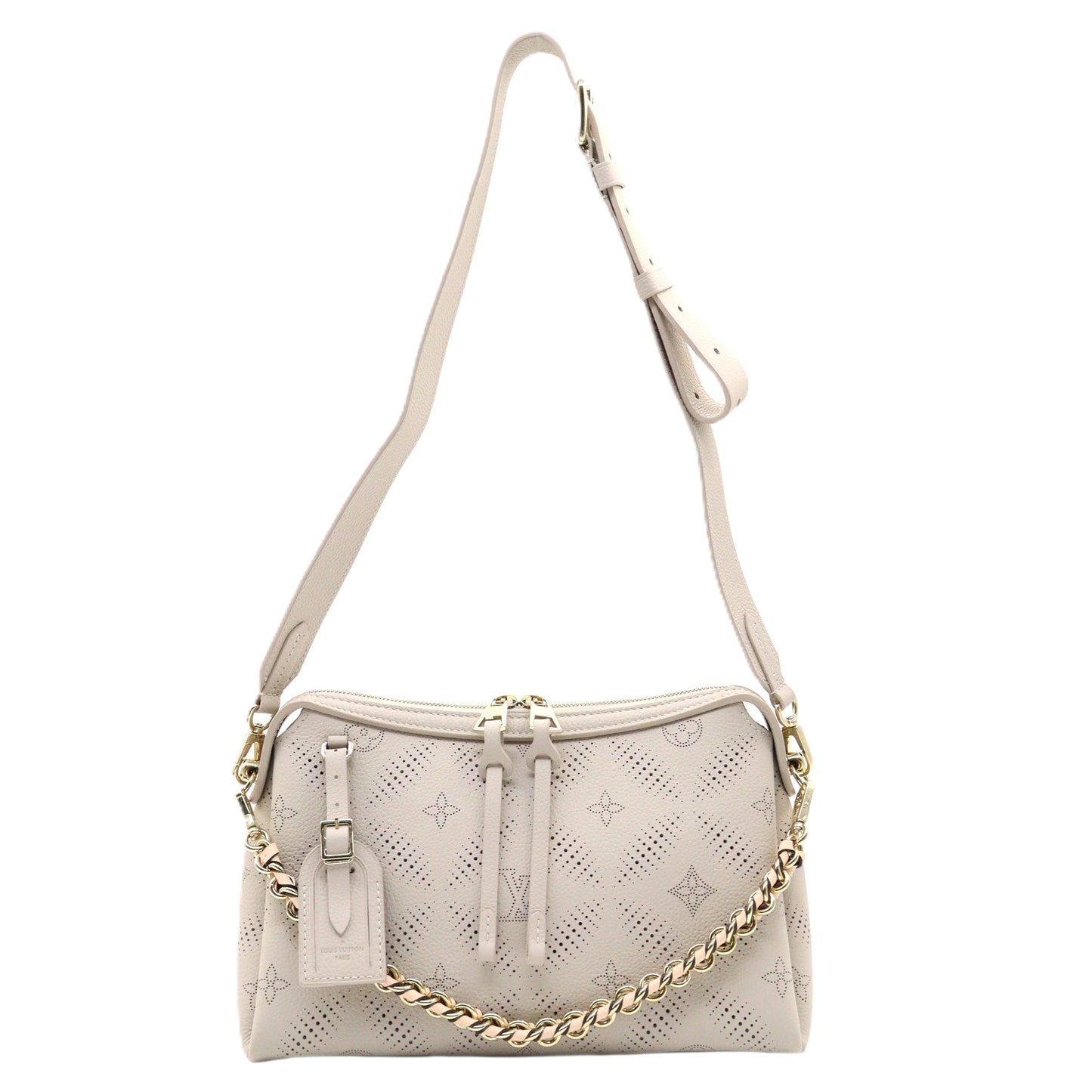 Louis Vuitton Hand It All PM Shoulder Bag M13157