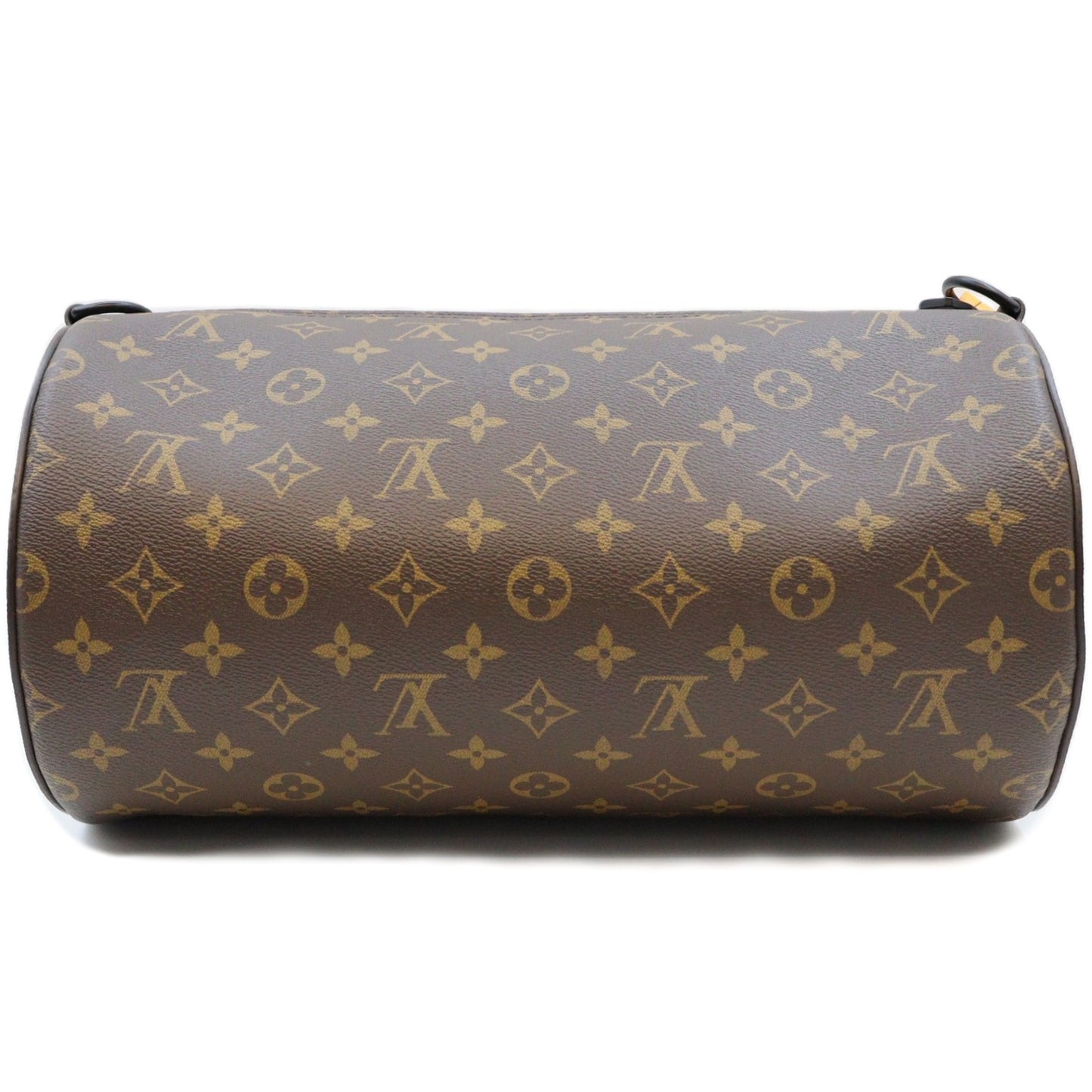 Louis Vuitton Soft Poroshon MM 2way Shoulder M46691