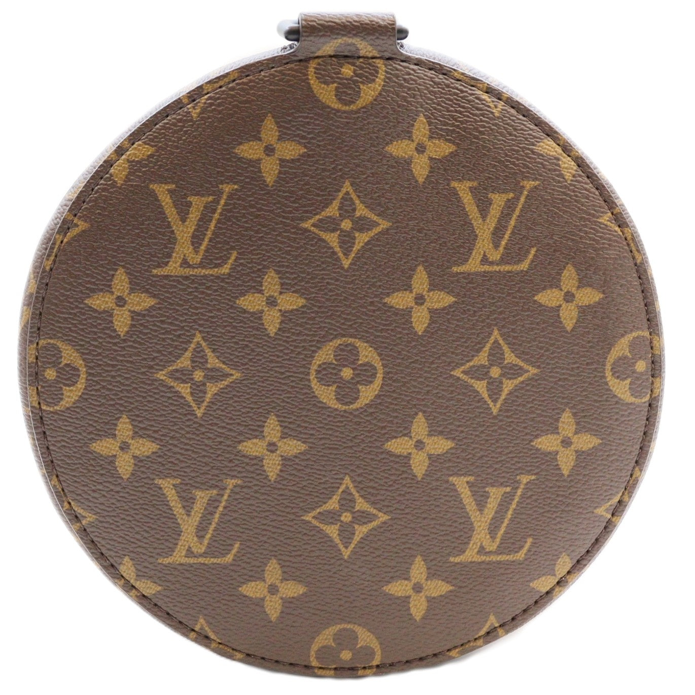 Louis Vuitton Soft Poroshon MM 2way Shoulder M46691