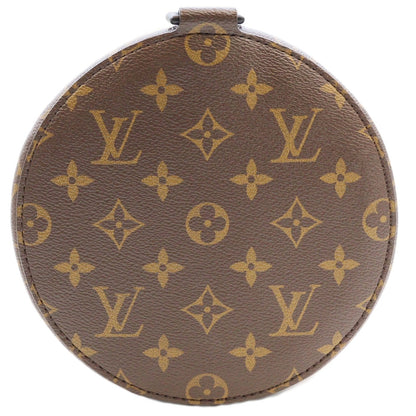 Louis Vuitton Soft Poroshon MM 2way Shoulder M46691